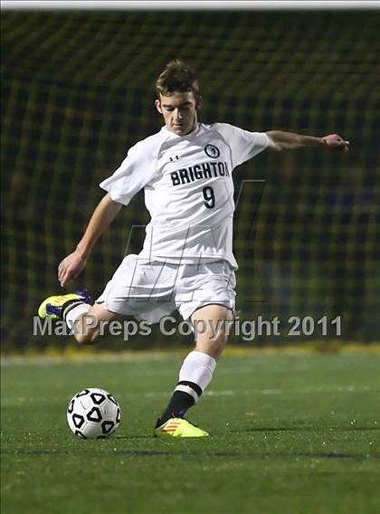 Thumbnail 3 in Aquinas Institute @ Brighton (Section 5 Class A Final) photogallery.