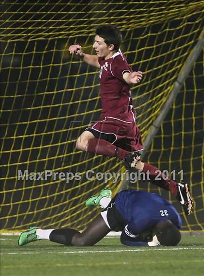 Thumbnail 2 in Aquinas Institute @ Brighton (Section 5 Class A Final) photogallery.