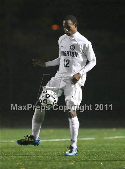 Thumbnail 2 in Aquinas Institute @ Brighton (Section 5 Class A Final) photogallery.