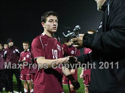 Thumbnail 1 in Aquinas Institute @ Brighton (Section 5 Class A Final) photogallery.