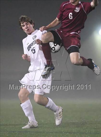 Thumbnail 1 in Aquinas Institute @ Brighton (Section 5 Class A Final) photogallery.