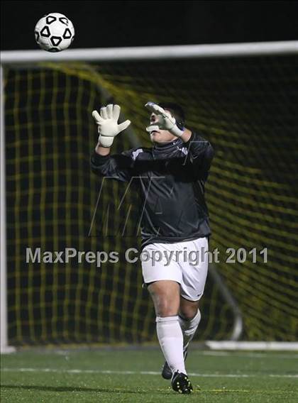Thumbnail 3 in Aquinas Institute @ Brighton (Section 5 Class A Final) photogallery.