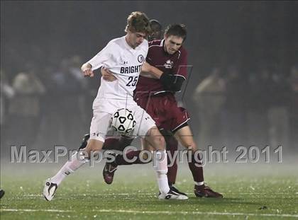 Thumbnail 1 in Aquinas Institute @ Brighton (Section 5 Class A Final) photogallery.