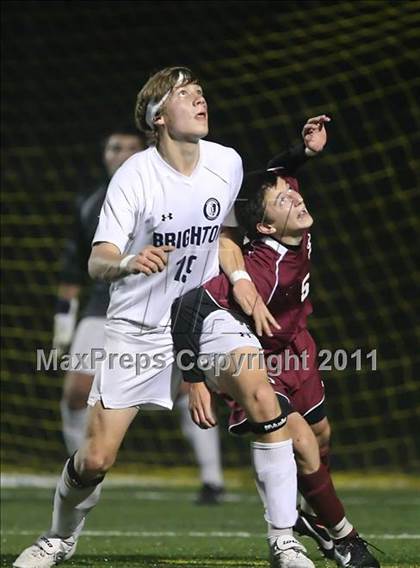 Thumbnail 1 in Aquinas Institute @ Brighton (Section 5 Class A Final) photogallery.
