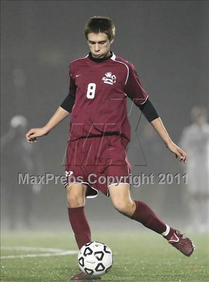 Thumbnail 3 in Aquinas Institute @ Brighton (Section 5 Class A Final) photogallery.