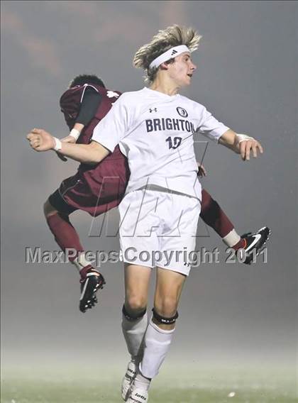 Thumbnail 3 in Aquinas Institute @ Brighton (Section 5 Class A Final) photogallery.