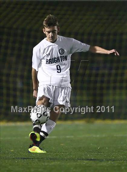 Thumbnail 1 in Aquinas Institute @ Brighton (Section 5 Class A Final) photogallery.