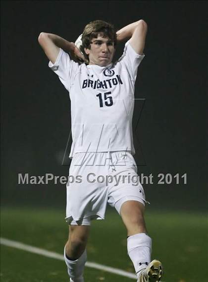 Thumbnail 3 in Aquinas Institute @ Brighton (Section 5 Class A Final) photogallery.