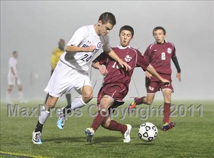 Thumbnail 3 in Aquinas Institute @ Brighton (Section 5 Class A Final) photogallery.