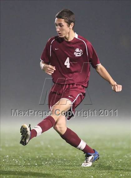 Thumbnail 1 in Aquinas Institute @ Brighton (Section 5 Class A Final) photogallery.