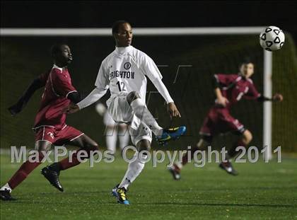 Thumbnail 3 in Aquinas Institute @ Brighton (Section 5 Class A Final) photogallery.