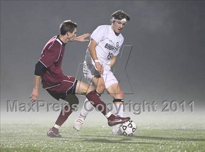 Thumbnail 3 in Aquinas Institute @ Brighton (Section 5 Class A Final) photogallery.