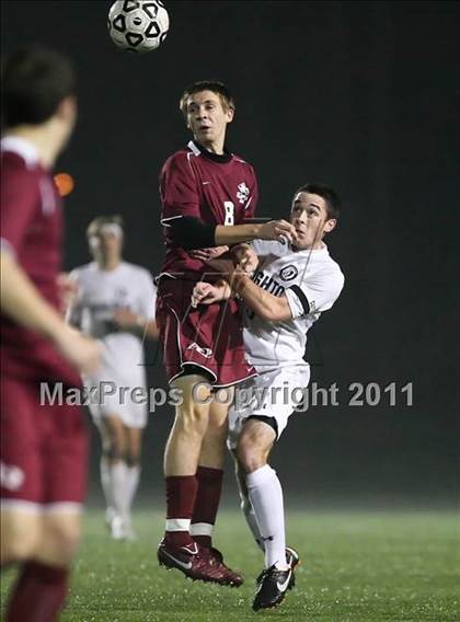 Thumbnail 3 in Aquinas Institute @ Brighton (Section 5 Class A Final) photogallery.
