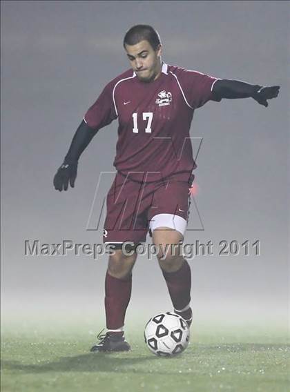 Thumbnail 3 in Aquinas Institute @ Brighton (Section 5 Class A Final) photogallery.