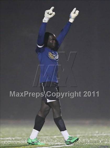 Thumbnail 3 in Aquinas Institute @ Brighton (Section 5 Class A Final) photogallery.
