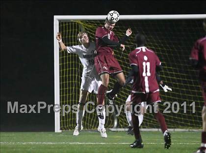 Thumbnail 1 in Aquinas Institute @ Brighton (Section 5 Class A Final) photogallery.