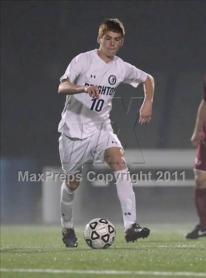 Thumbnail 1 in Aquinas Institute @ Brighton (Section 5 Class A Final) photogallery.
