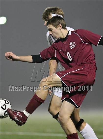 Thumbnail 3 in Aquinas Institute @ Brighton (Section 5 Class A Final) photogallery.