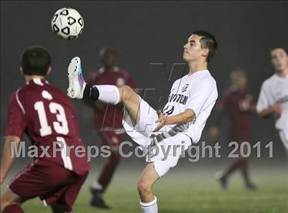 Thumbnail 2 in Aquinas Institute @ Brighton (Section 5 Class A Final) photogallery.