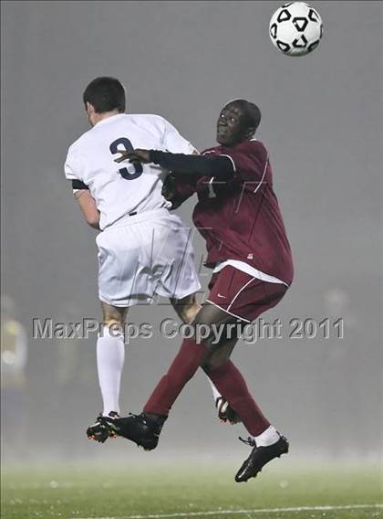 Thumbnail 3 in Aquinas Institute @ Brighton (Section 5 Class A Final) photogallery.