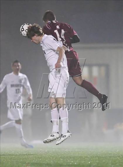 Thumbnail 3 in Aquinas Institute @ Brighton (Section 5 Class A Final) photogallery.