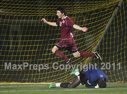 Thumbnail 3 in Aquinas Institute @ Brighton (Section 5 Class A Final) photogallery.