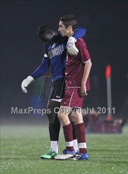Thumbnail 3 in Aquinas Institute @ Brighton (Section 5 Class A Final) photogallery.