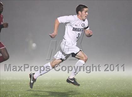 Thumbnail 2 in Aquinas Institute @ Brighton (Section 5 Class A Final) photogallery.