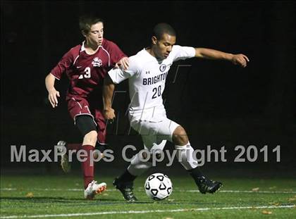 Thumbnail 1 in Aquinas Institute @ Brighton (Section 5 Class A Final) photogallery.