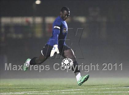 Thumbnail 2 in Aquinas Institute @ Brighton (Section 5 Class A Final) photogallery.