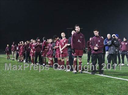 Thumbnail 1 in Aquinas Institute @ Brighton (Section 5 Class A Final) photogallery.