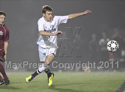 Thumbnail 2 in Aquinas Institute @ Brighton (Section 5 Class A Final) photogallery.
