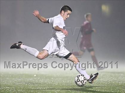 Thumbnail 3 in Aquinas Institute @ Brighton (Section 5 Class A Final) photogallery.