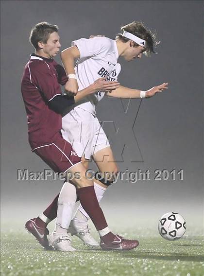 Thumbnail 1 in Aquinas Institute @ Brighton (Section 5 Class A Final) photogallery.