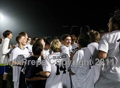 Thumbnail 1 in Aquinas Institute @ Brighton (Section 5 Class A Final) photogallery.