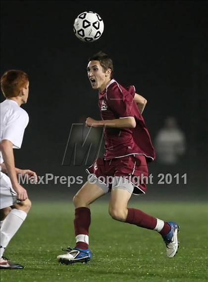 Thumbnail 3 in Aquinas Institute @ Brighton (Section 5 Class A Final) photogallery.