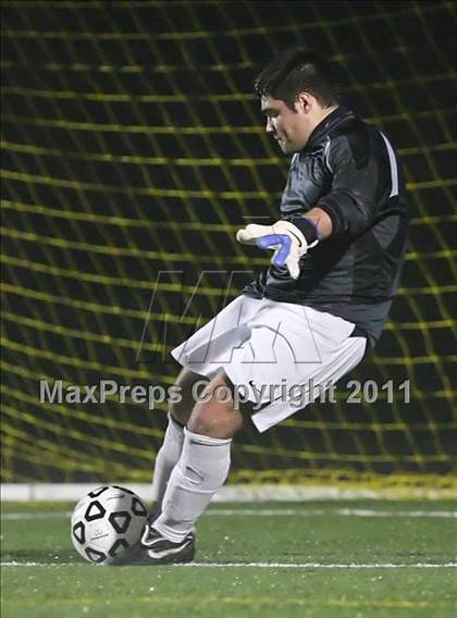 Thumbnail 1 in Aquinas Institute @ Brighton (Section 5 Class A Final) photogallery.