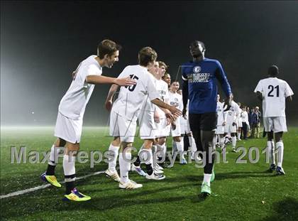 Thumbnail 3 in Aquinas Institute @ Brighton (Section 5 Class A Final) photogallery.