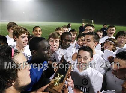 Thumbnail 3 in Aquinas Institute @ Brighton (Section 5 Class A Final) photogallery.