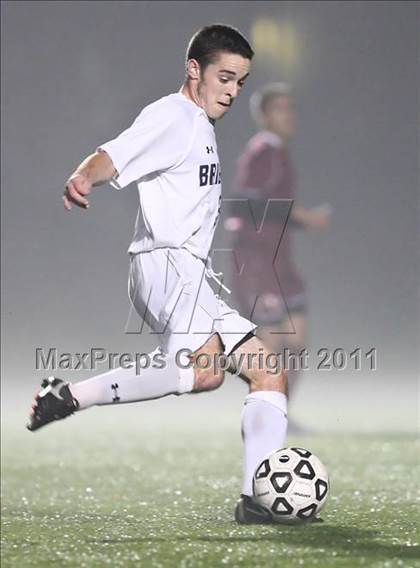 Thumbnail 1 in Aquinas Institute @ Brighton (Section 5 Class A Final) photogallery.