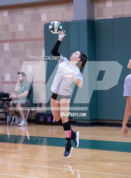 Thumbnail 3 in O'Connor @ Reagan [Ronald] (Scrimmage) photogallery.