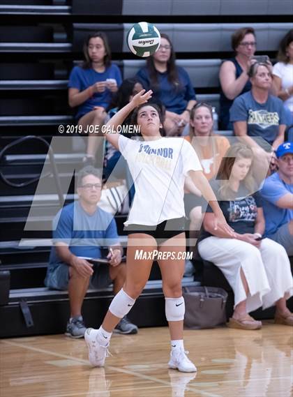 Thumbnail 2 in O'Connor @ Reagan [Ronald] (Scrimmage) photogallery.