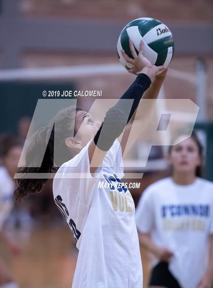 Thumbnail 1 in O'Connor @ Reagan [Ronald] (Scrimmage) photogallery.