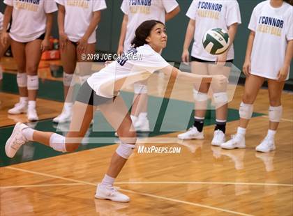 Thumbnail 3 in O'Connor @ Reagan [Ronald] (Scrimmage) photogallery.