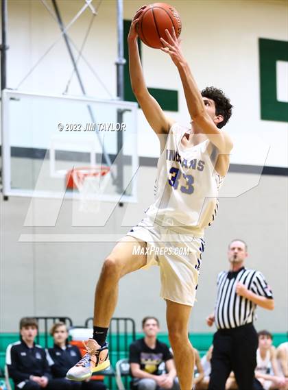 Thumbnail 1 in Huckabay vs Hico (Santo Tournament) photogallery.