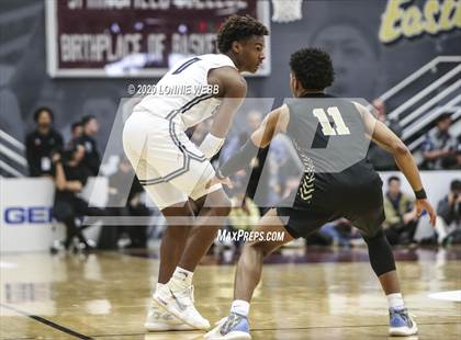 Thumbnail 3 in Sierra Canyon vs. Paul VI (Spalding Hoophall Classic) photogallery.