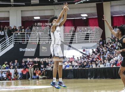 Thumbnail 1 in Sierra Canyon vs. Paul VI (Spalding Hoophall Classic) photogallery.