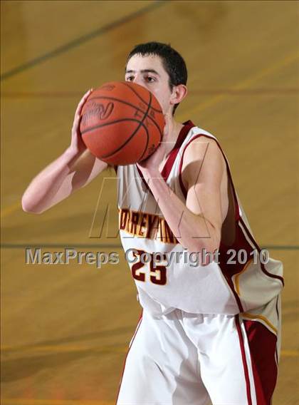 Thumbnail 1 in La Jolla Country Day @ Torrey Pines (MaxPreps Holiday Classic) photogallery.