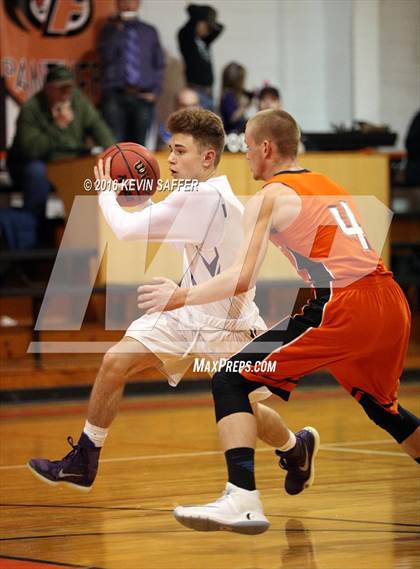 Thumbnail 2 in Cheraw vs. Flagler photogallery.