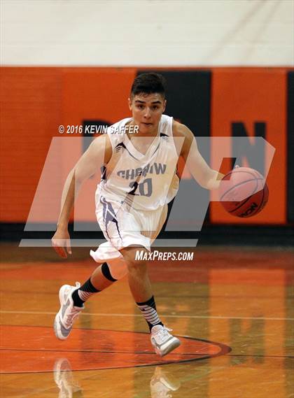 Thumbnail 1 in Cheraw vs. Flagler photogallery.